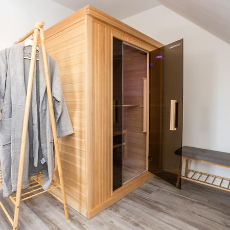 Annanordsee - Appartements Бутьядінген Екстер'єр фото