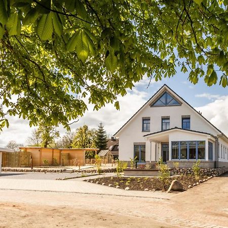 Annanordsee - Appartements Бутьядінген Екстер'єр фото