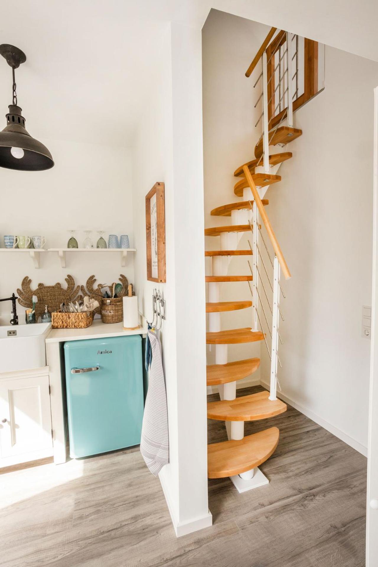 Annanordsee - Appartements Бутьядінген Екстер'єр фото