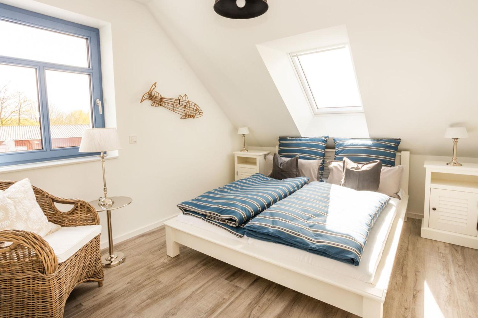 Annanordsee - Appartements Бутьядінген Екстер'єр фото