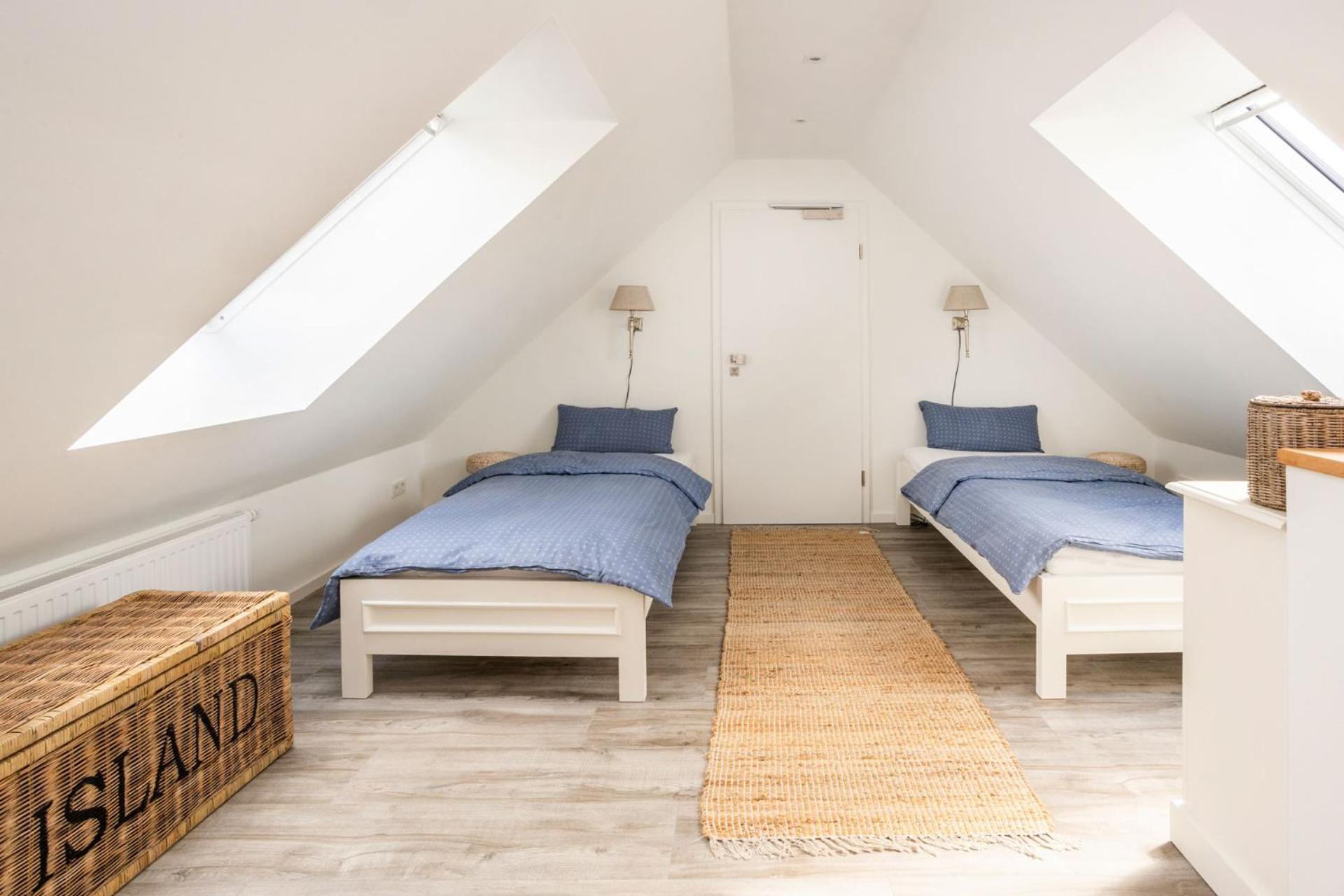Annanordsee - Appartements Бутьядінген Екстер'єр фото