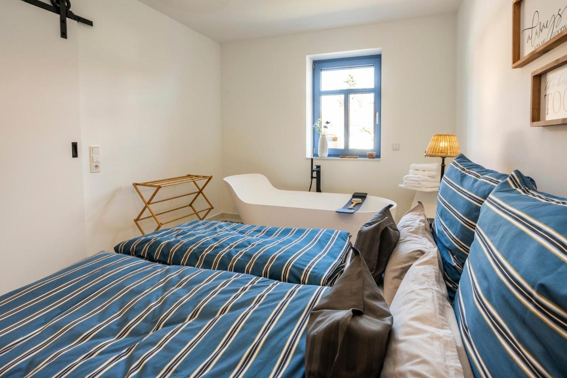 Annanordsee - Appartements Бутьядінген Екстер'єр фото