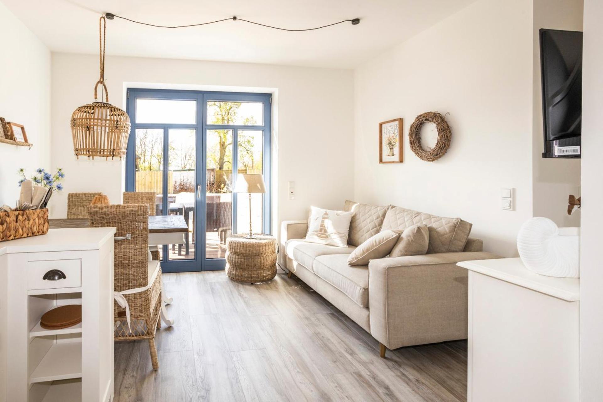 Annanordsee - Appartements Бутьядінген Екстер'єр фото