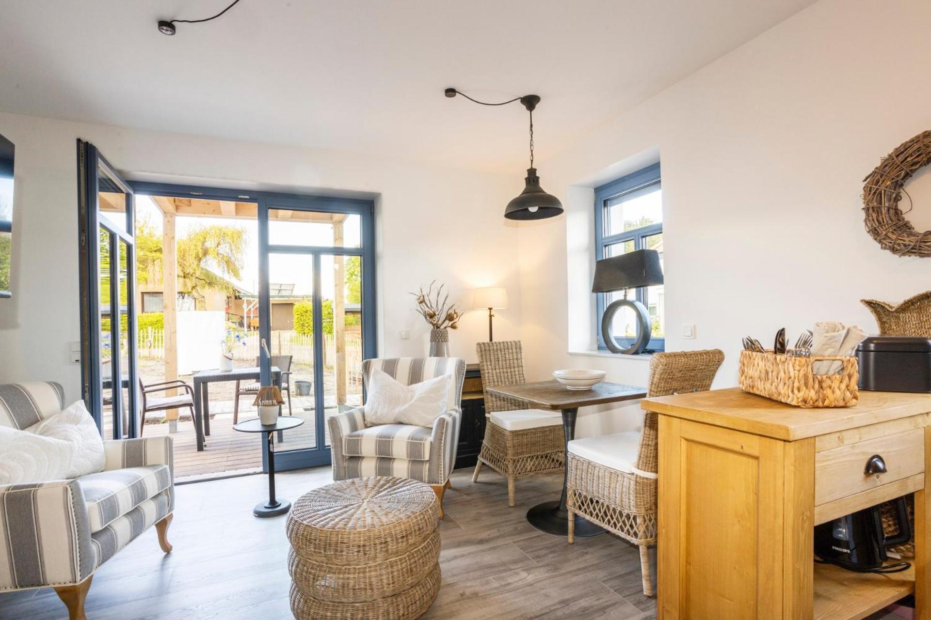 Annanordsee - Appartements Бутьядінген Екстер'єр фото