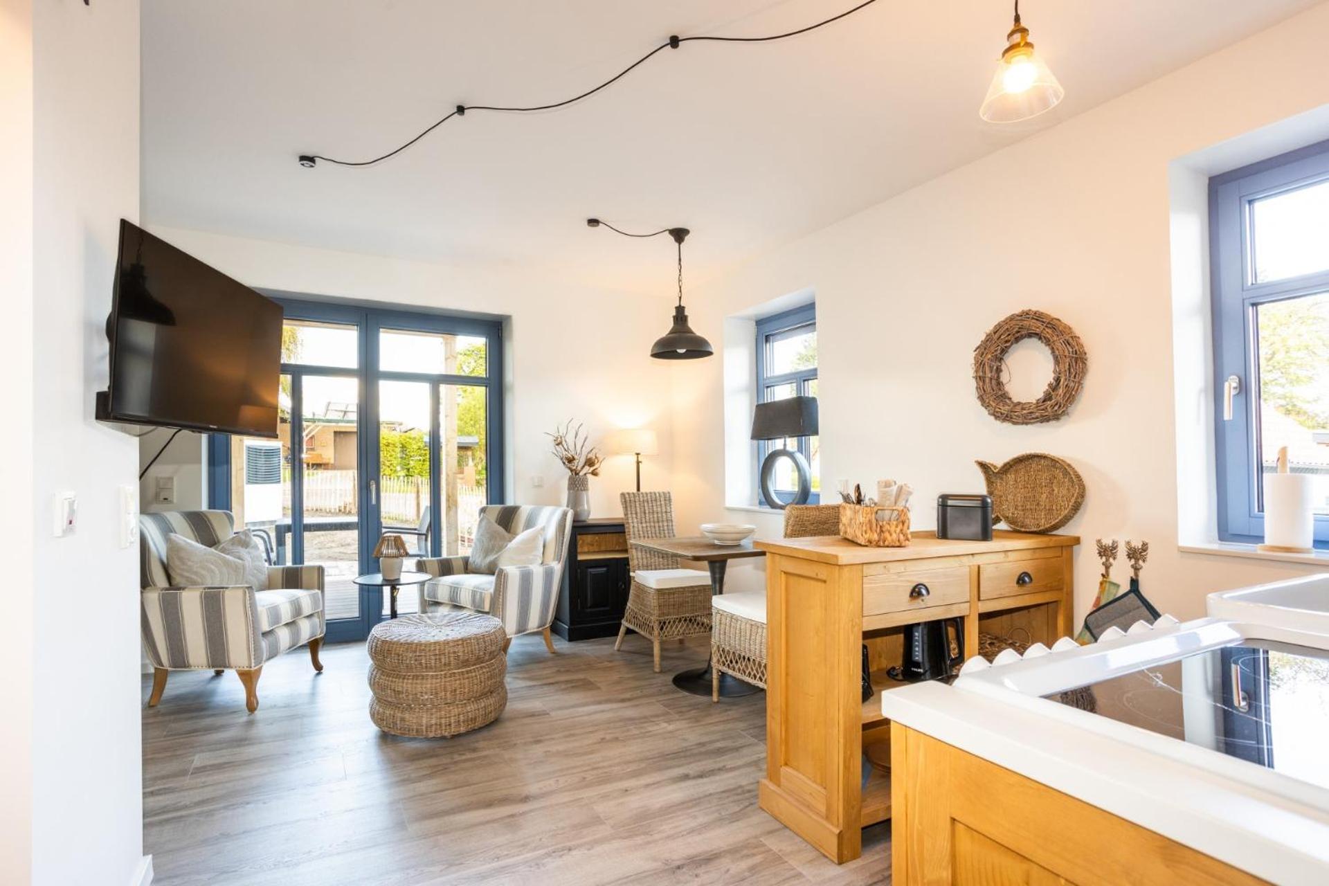Annanordsee - Appartements Бутьядінген Екстер'єр фото