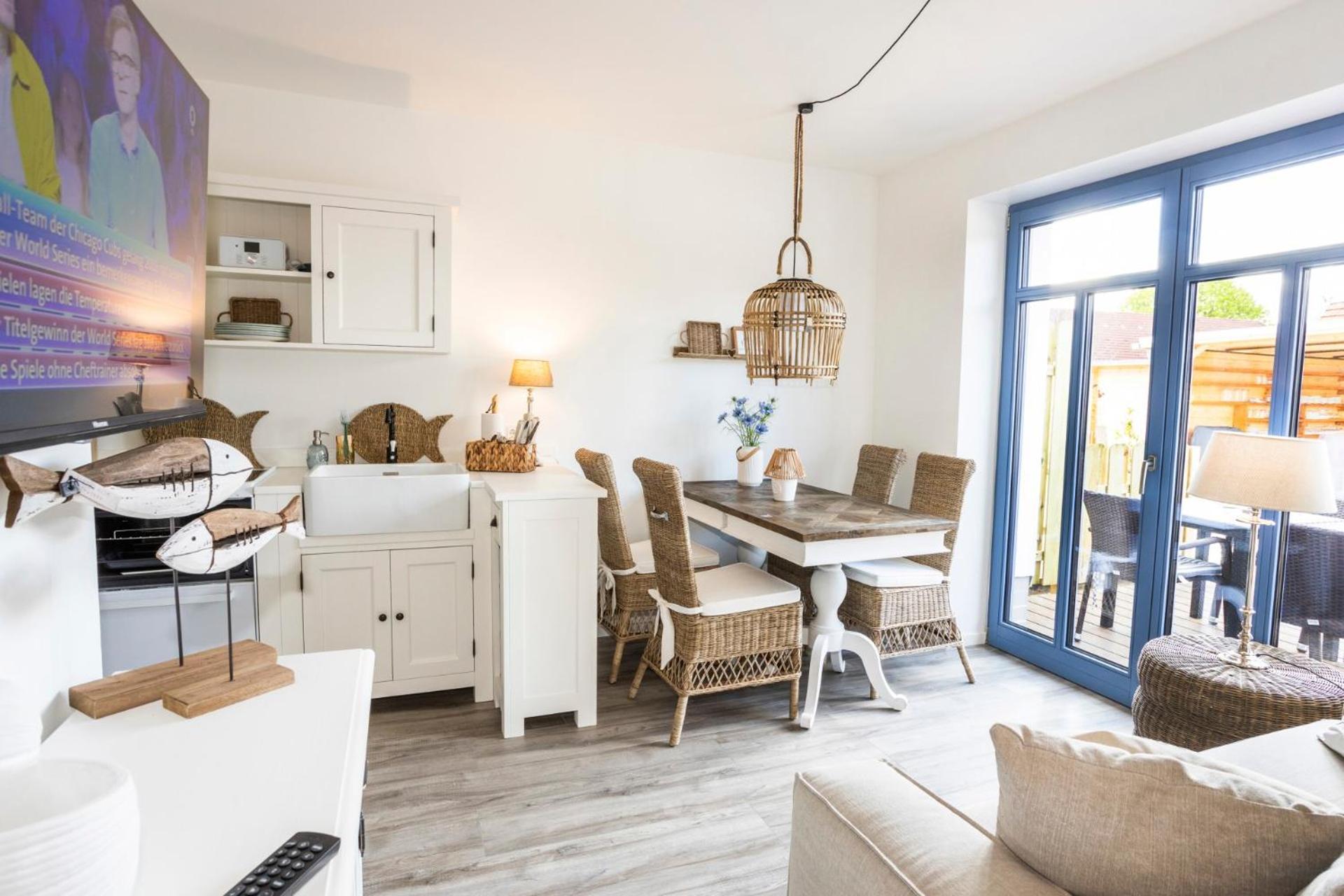 Annanordsee - Appartements Бутьядінген Екстер'єр фото