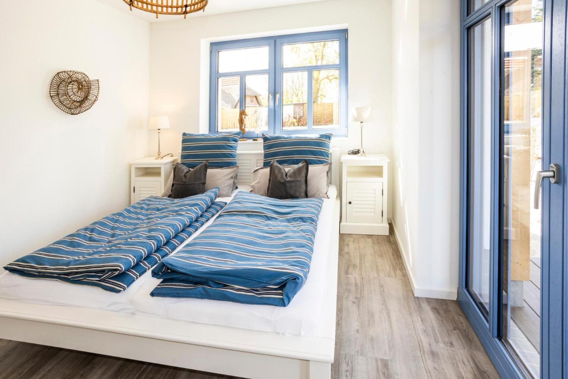 Annanordsee - Appartements Бутьядінген Екстер'єр фото
