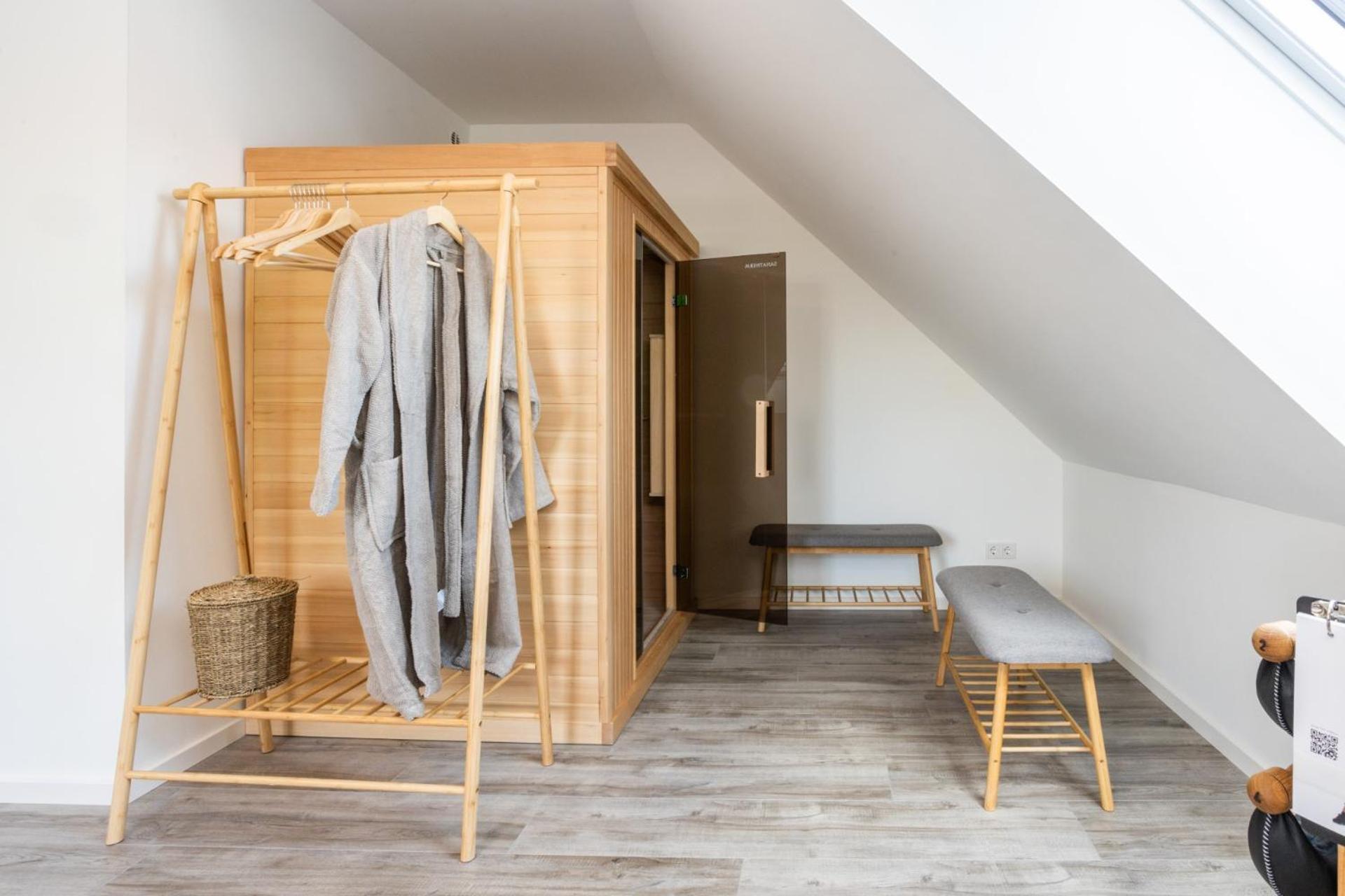 Annanordsee - Appartements Бутьядінген Екстер'єр фото
