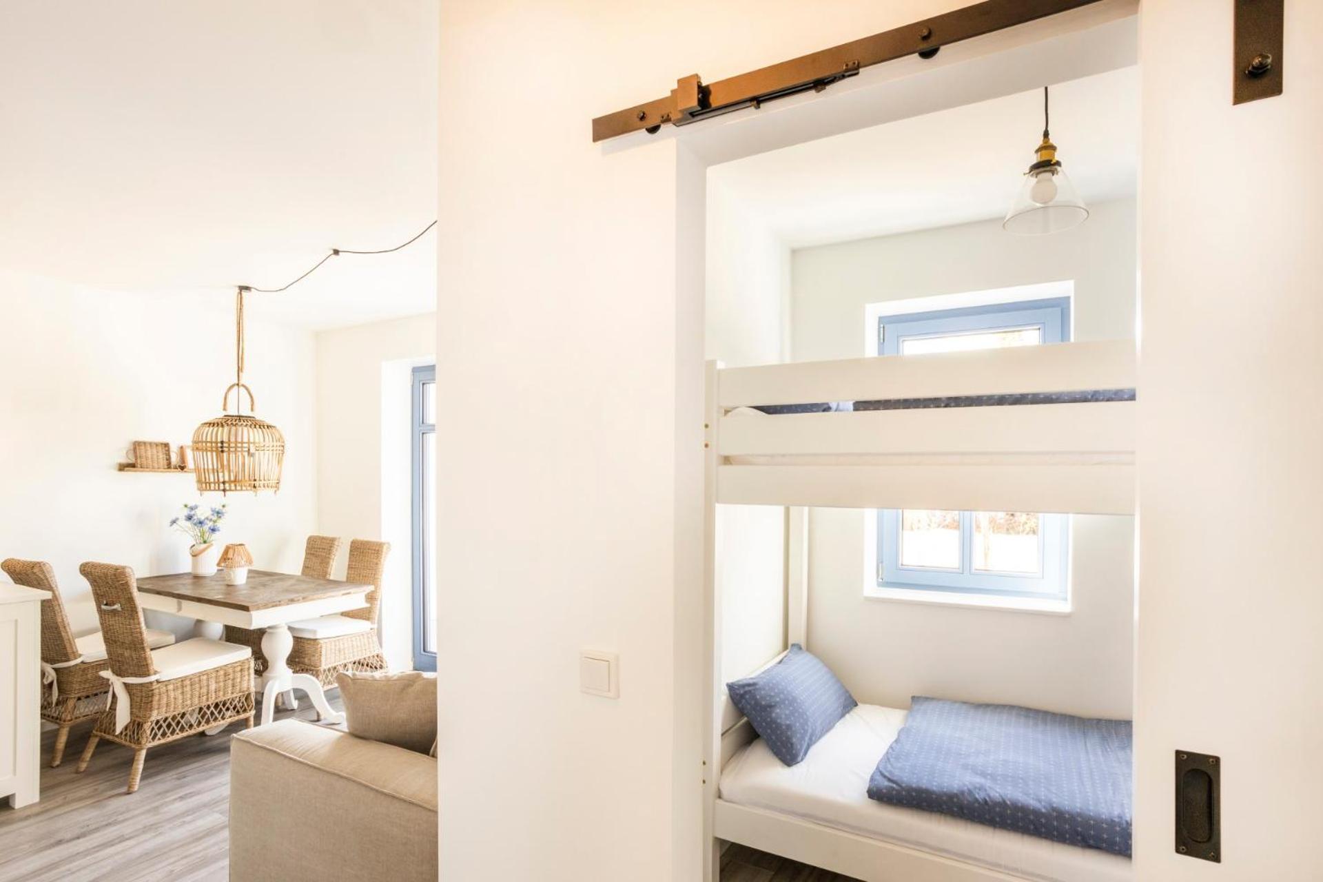 Annanordsee - Appartements Бутьядінген Екстер'єр фото