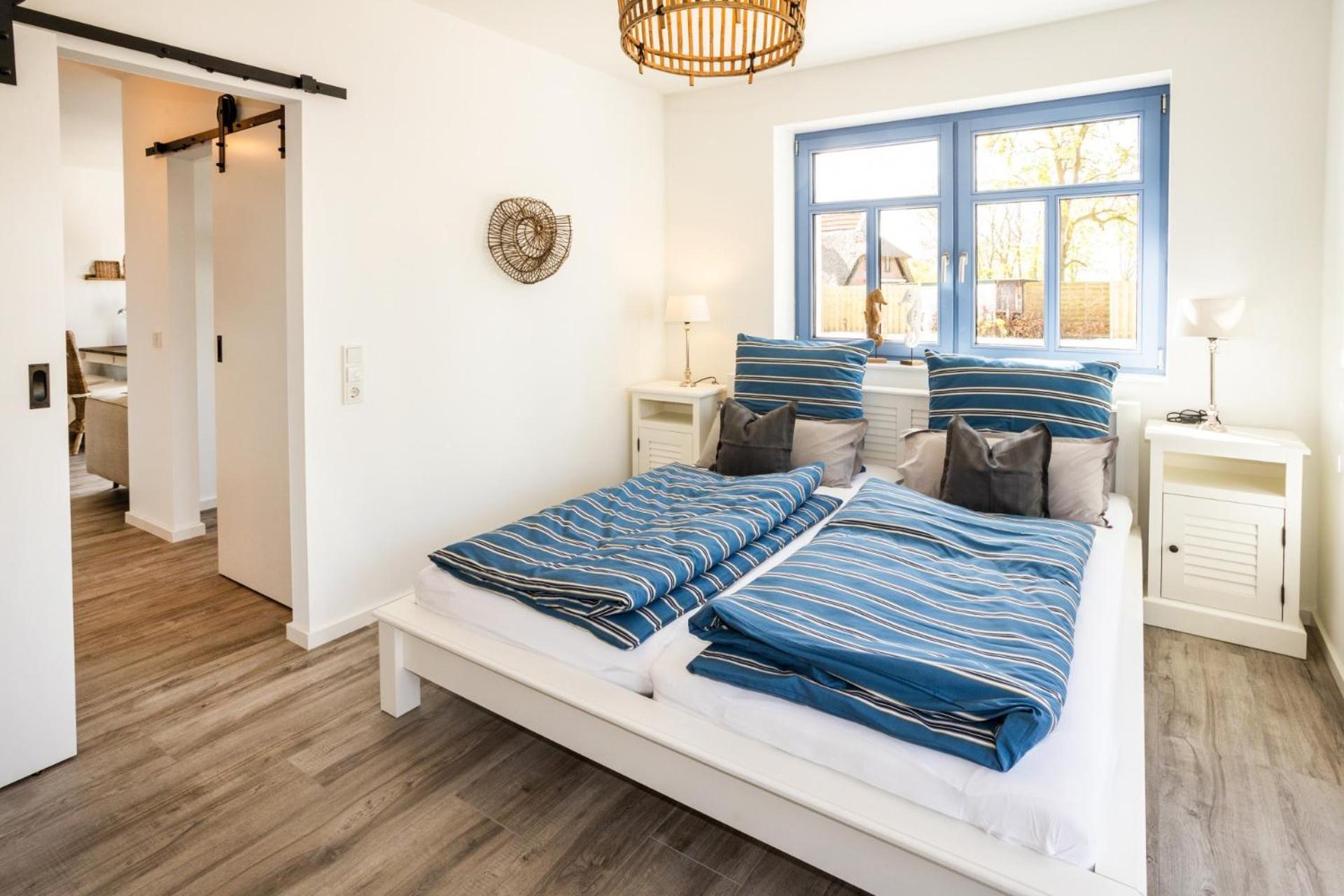 Annanordsee - Appartements Бутьядінген Екстер'єр фото