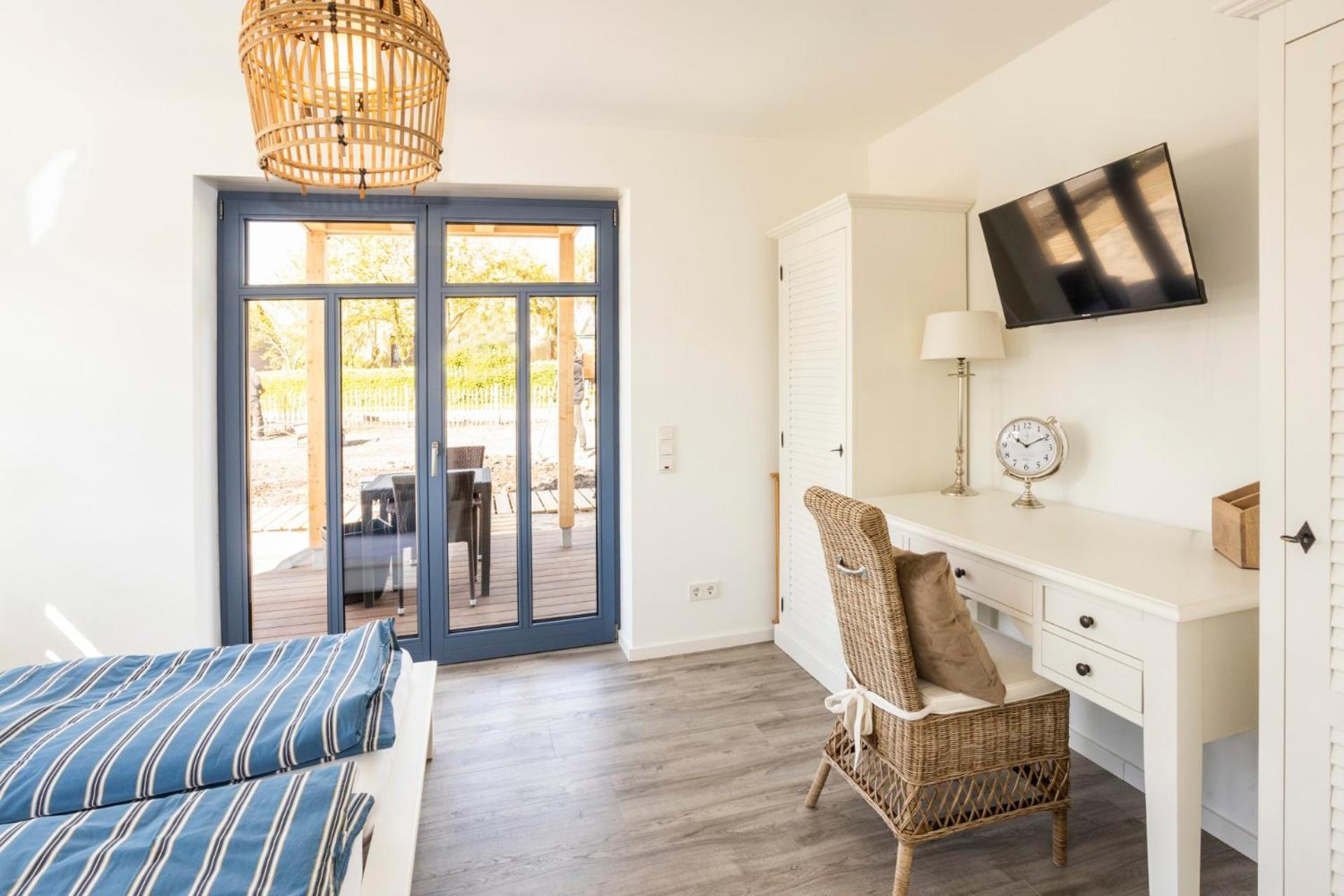 Annanordsee - Appartements Бутьядінген Екстер'єр фото