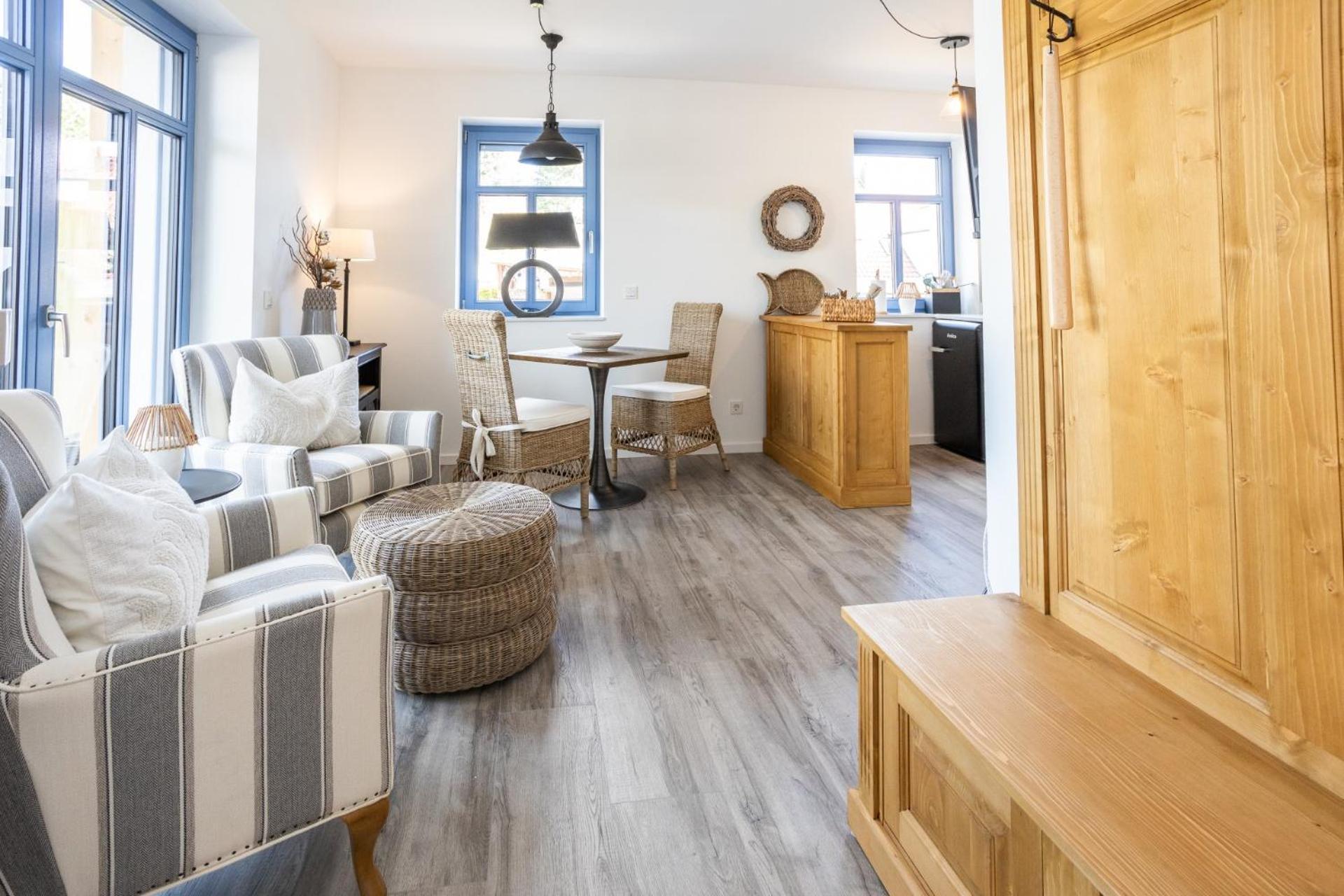 Annanordsee - Appartements Бутьядінген Екстер'єр фото
