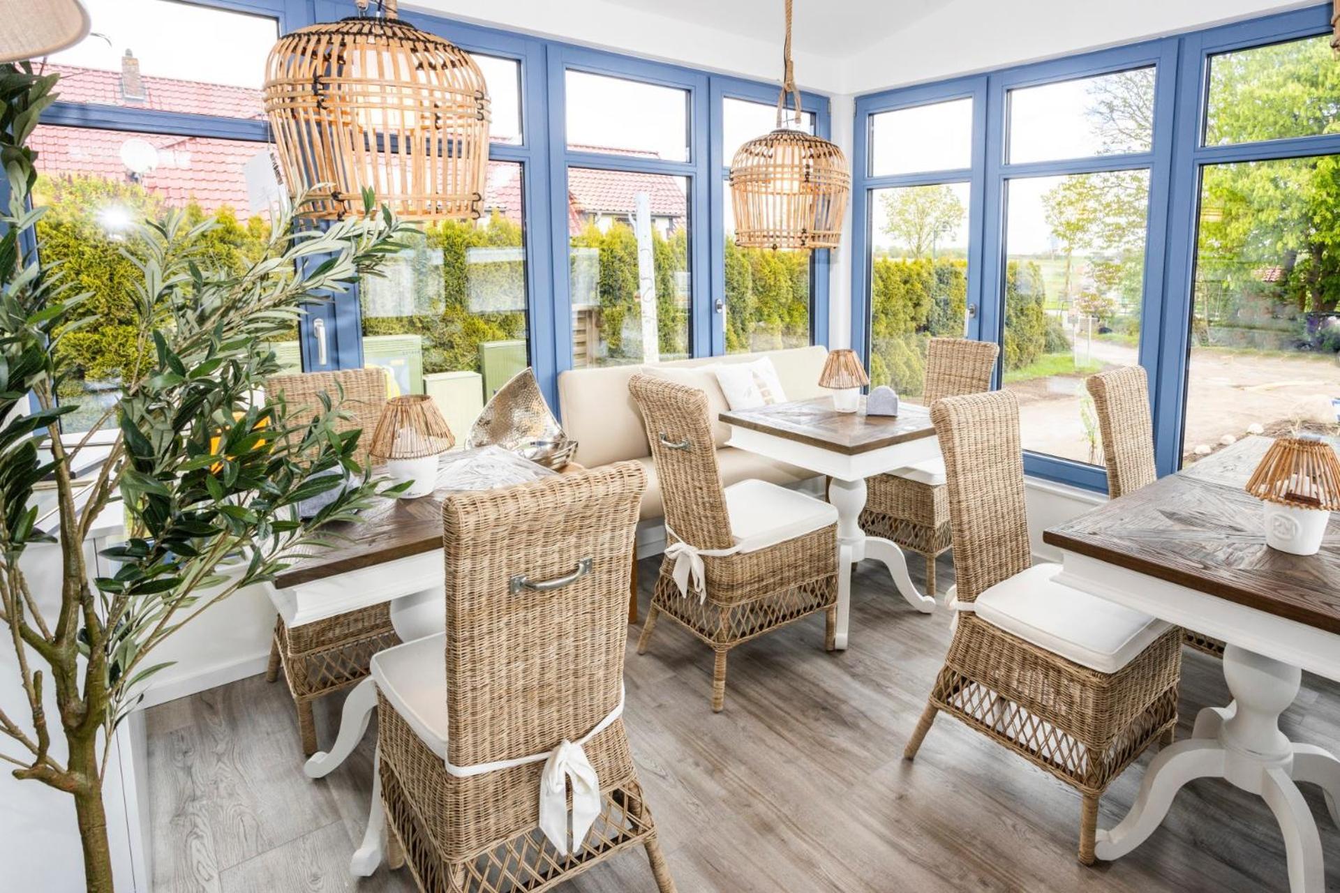 Annanordsee - Appartements Бутьядінген Екстер'єр фото